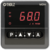 Controlador de Temperatura MDH1311R 90~240VCA –P763