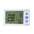 Relógio Termo-Higrômetro MT-241A – Minipa