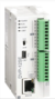 Controlador lógico programável CLP DVP26SE11T DELTA - DVP - SE Network Advanced type Slim PLC
