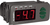 Controlador Digital de Refrigeração TC940 Ril 12/24V (sb41) -Full Gauge