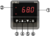Temporizador Digital TDH1361R - 90~240VCA – P762 na internet
