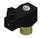 Válvula solenoide 06398 2 vias N.F. rosca 1/4" 220VCA para Óleo e Gás - Thermoval