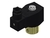 Válvula solenoide 06338 2 vias N.F. rosca 1/8" 220VCA para Uso geral até 150°C - Thermoval