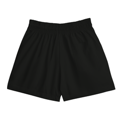 Shorts de Sarja - Preto - comprar online