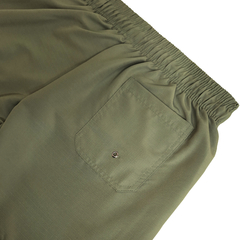 Shorts de Ripstop - Verde - comprar online