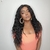 Front Lace Wig - DALHY LACE UNIT 9