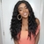 Front Lace Wig - DALHY LACE UNIT 9 - Nany Lopes Hair