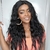 Imagem do Front Lace Wig - DALHY LACE UNIT 9