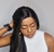 Peruca Front Lace Wig HOLLEY na internet
