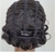 wig unit 01 -Human Hair Blend na internet
