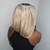 FRONT LACE KOKO - HUMAN HAIR BLEND - Nany Lopes Hair