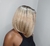 FRONT LACE KOKO - HUMAN HAIR BLEND - comprar online