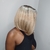 FRONT LACE KOKO - HUMAN HAIR BLEND na internet