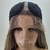 Front Lace Wig - HEDY #RED - loja online