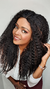 Peruca Front Lace Wig 360° - loja online