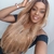 Peruca Front Lace Wig - ABIGAIL - loja online