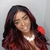 Peruca Front Lace Wig - DALE........ - Nany Lopes Hair