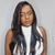 Front Lace Wig -Everyday - Nany Lopes Hair