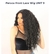 Front Lace Wig - DALHY LACE UNIT 9 - loja online