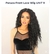 Front Lace Wig - DALHY LACE UNIT 9 - comprar online