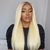 Front Lace Wig - DALHY LACE UNIT 10 4/613 - Nany Lopes Hair