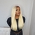 Front Lace Wig - DALHY LACE UNIT 10 4/613 - comprar online