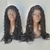 Front Lace Wig - DALHY LACE UNIT 20 - comprar online