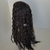 Front Lace Wig - DALHY LACE UNIT 20 - comprar online