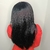 Front Lace Wig - DALHY LACE UNIT 10 - comprar online
