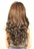 Peruca Front Lace Wig - DALE........ - loja online