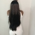Peruca Wig Tissy #1b/30 - Nany Lopes Hair