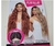 Peruca Front Lace Wig CHAMOMILE - loja online
