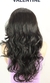 Front Lace Valentina - Nany Lopes Hair