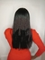 Peruca Wig MOÇA biorganica - Nany Lopes Hair