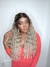 Front Lace Wig - DALHY LACE UNIT 9 - silver - Nany Lopes Hair