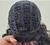 FRONT LACE BELLA - HUMAN HAIR BLEND - Nany Lopes Hair