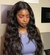 Peruca Front Lace Wig- COCO - Nany Lopes Hair