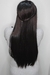 Peruca Front Lace Wig- COCO na internet