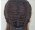 Front Lace Wig - DALHY LACE UNIT 7