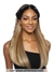 Front Lace Liv 13x7 Human Hair Blend