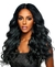 Front Lace Wig Ursula - Eira - comprar online