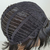 Wig Human Hair Blend Unit2 - comprar online