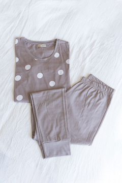 PIJAMA DOTS en internet