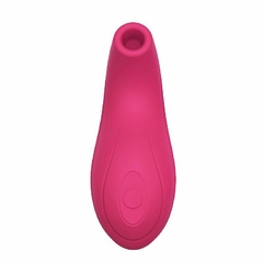 Vibrador Swan Kiss Recarregável Sexy Import - SEXIT