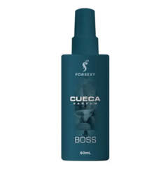 Perfume de Cueca 60ml For Sexy - SEXIT