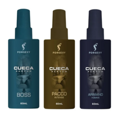 Perfume de Cueca 60ml For Sexy