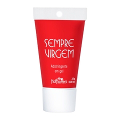 Gel Adstringente Sempre Virgem 25g Hot Flowers