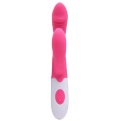 Vibrador 7 Vibrações Pretty Love Andre Sexy Import - SEXIT