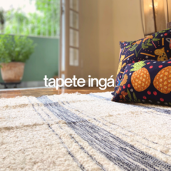 Tapete Ingá (2.00x2.50) - buy online