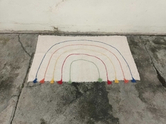 Beira cama arco-íris (1.00x1.50cm) - comprar online